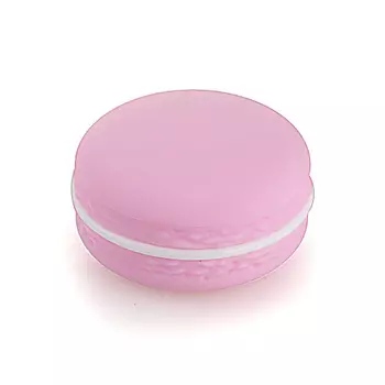 MACARON бальзам для губ Rose