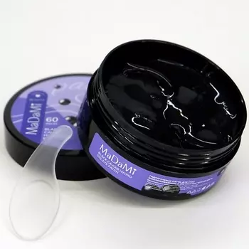 ЮНЛАНДИЯ Картина стразами Заяц в шляпе