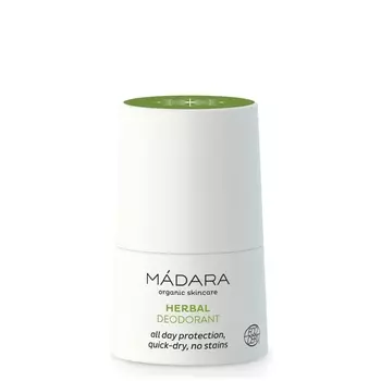 MADARA Дезодорант-ролик уход за телом