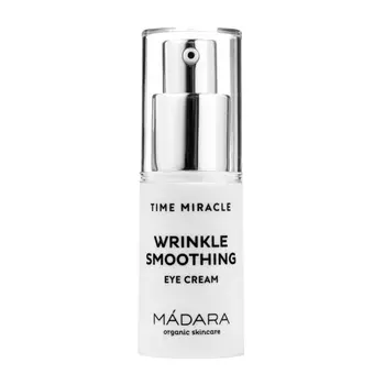 MADARA крем для глаз интенсивный антивозрастной уход