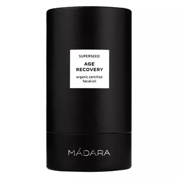 MADARA масло для лица успокаивающий уход