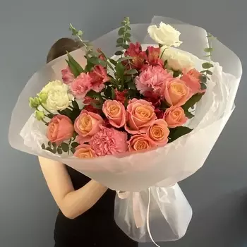 MADE KRIS Букет "Карнавал"