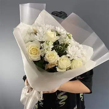 MADE KRIS Букет "Лунная мелодия"