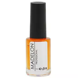 MADELON Верхнее покрытия для ногтей Exotic Cuticle remover