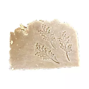 МАГ МАГНИЙ Мыло ручной работы Премиум "МАРСЕЛЬСКОЕ" 80.0