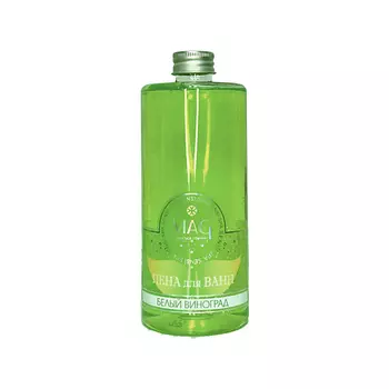 MAG Пена для ванн "Белый виноград"