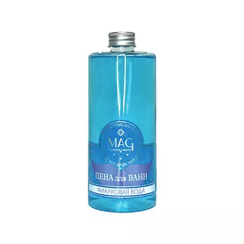 MAG Пена для ванн "Фиалковая вода"