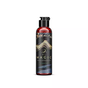 MAGIC 5 ELEMENTS Гель парфюмированный для душа EARTH 150.0