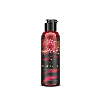 MAGIC 5 ELEMENTS Гель парфюмированный для душа FIRE 150.0