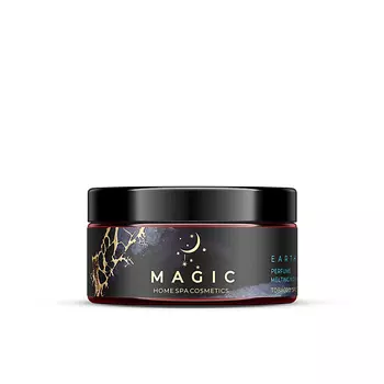 MAGIC 5 ELEMENTS Мусс-парфюм тающий для рук и тела EARTH Tobacco spices 200.0