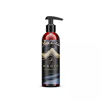 MAGIC 5 ELEMENTS Мыло парфюмированное для рук EARTH 250.0