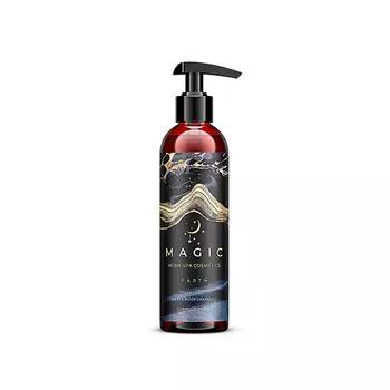 MAGIC 5 ELEMENTS Шампунь парфюмированный для волос и тела EARTH 250.0