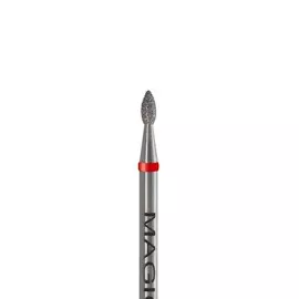 MAGIC BITS Алмазная почка 1.8 мм Мягкая