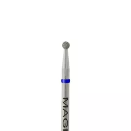 MAGIC BITS Алмазный шар 2.3 мм Средний