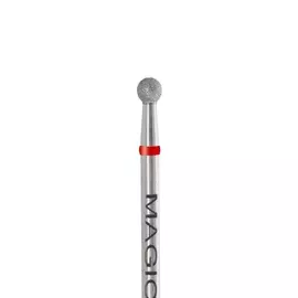 MAGIC BITS Алмазный шар 3.1 мм Мягкий