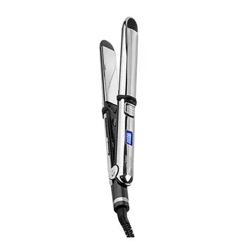 MAGIC HAIR CURL Professional 2500, утюжок для волос с дисплеем