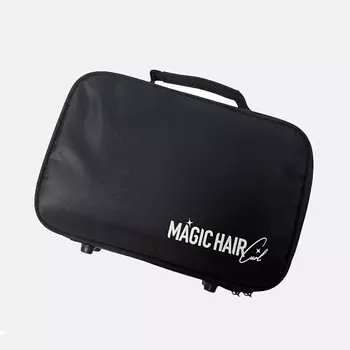 MAGIC HAIR CURL Сумка-чемодан