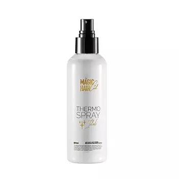 MAGIC HAIR CURL Thermo spray idol, многофункциональный спрей 180.0