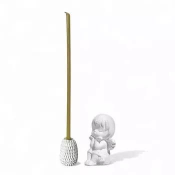 MAGIC MAKERS Ангел Мила и подсвечник ямочки