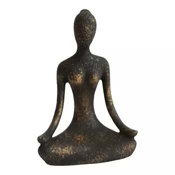 MAGIC MAKERS Фигурка Йогиня