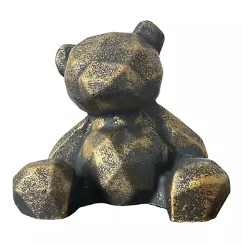 MAGIC MAKERS Фигурка Мишка геометрия