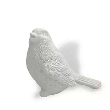 MAGIC MAKERS Фигурка птица декор