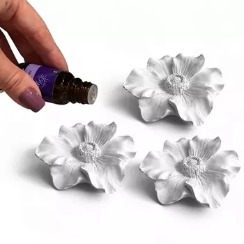 MAGIC MAKERS Набор Аромакамень Цветок Анемон