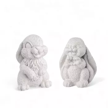 MAGIC MAKERS Набор зайцы топотун и сердце