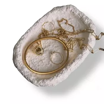 MAGIC MAKERS Поднос малый лепка