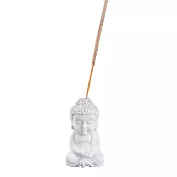 MAGIC MAKERS Подставка для благовоний Будда