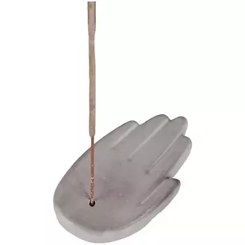 MAGIC MAKERS Подставка для благовоний Ладошка