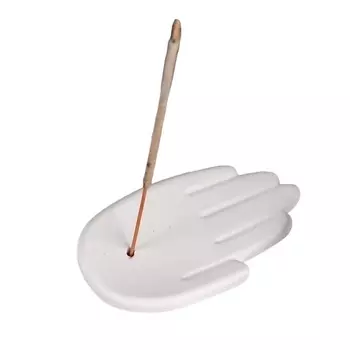 MAGIC MAKERS Подставка для благовоний Ладошка