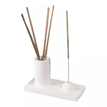 MAGIC MAKERS Подставка для благовоний со стаканом