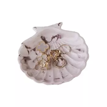 MAGIC MAKERS Подставка для мелочи ракушка 1.0