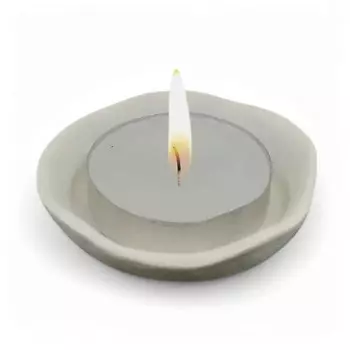 MAGIC MAKERS Подсвечник