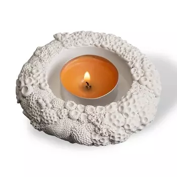 MAGIC MAKERS Подсвечник кораллы