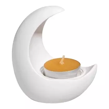 MAGIC MAKERS Подсвечник Полумесяц