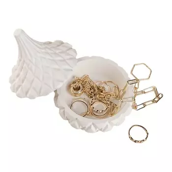 MAGIC MAKERS Шкатулка Ромбы