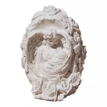 MAGIC MAKERS Статуэтка Ангел с ребенком