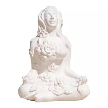 MAGIC MAKERS Статуэтка Богиня Гармония