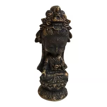 MAGIC MAKERS Статуэтка Богиня Гуань Инь