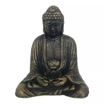 MAGIC MAKERS Статуэтка Будда сидит