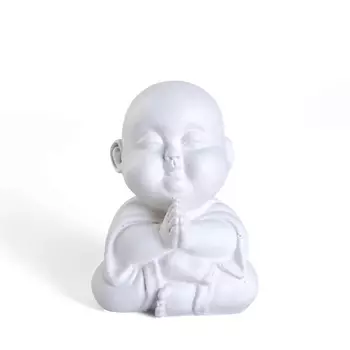 MAGIC MAKERS Статуэтка Будденок для интерьера