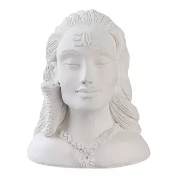 MAGIC MAKERS Статуэтка Бюст Шивы