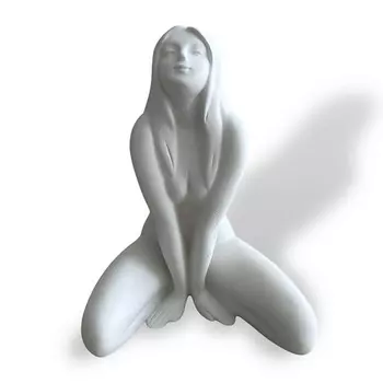 MAGIC MAKERS Статуэтка Чувственность