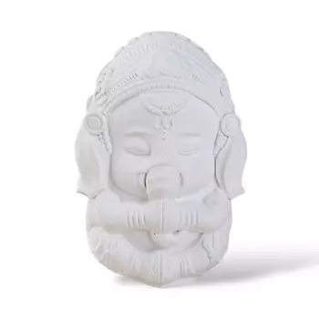 MAGIC MAKERS Статуэтка для интерьера Ганеша
