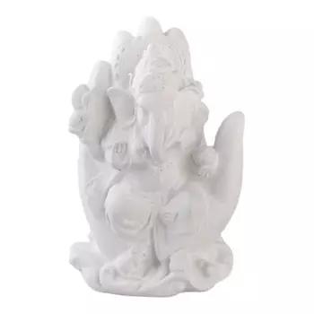 MAGIC MAKERS Статуэтка Ганеша на ладони