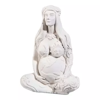 MAGIC MAKERS Статуэтка Гея