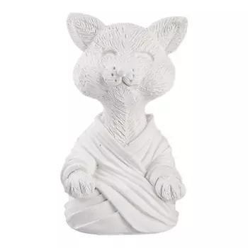 MAGIC MAKERS Статуэтка Кот Йог