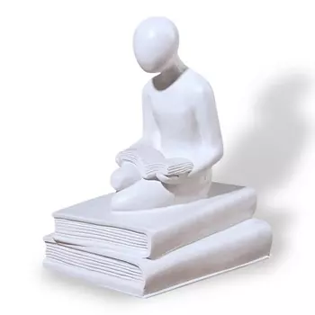 MAGIC MAKERS Статуэтка просветление